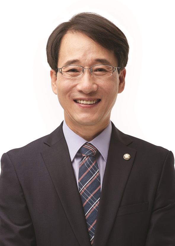 국회 과학기술정보방송통신위원장 이원욱 의원. 사진. 이원욱 의원실.