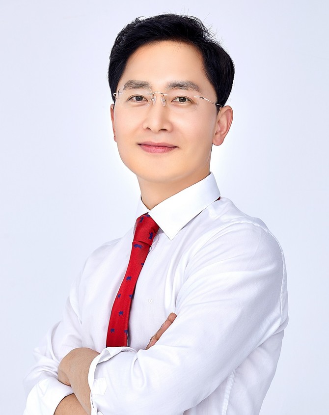 김병욱 의원. 사진 ‧ 김병욱 의원 사무실