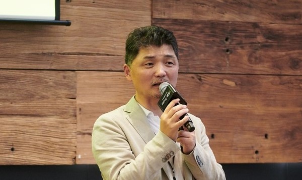 김범수 카카오 의장. 제공 : 카카오