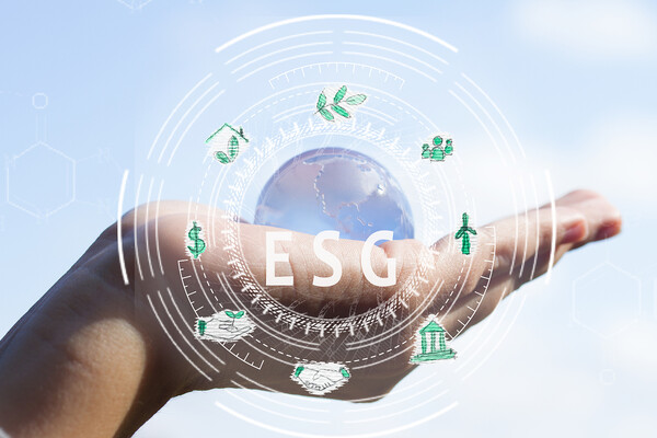 ESG 관련 이미지. 사진.이미지투데이