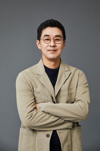 박지원 하이브 최고경영책임자(CEO) 사진. 하이브