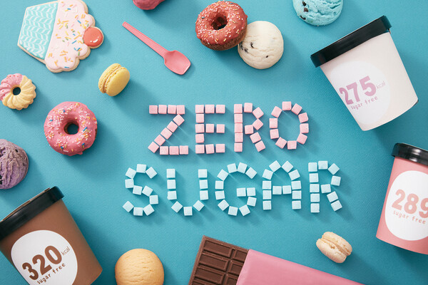 식품업계가 설탕 대신 사용해온 인공감미료 아스파탐에 대한 부정적 여론에 대체 감미료 찾기에 나서고 있다. /사진=이미지투데이